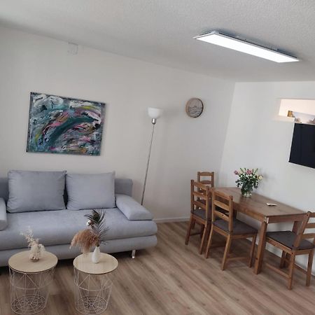 Ferienwohnung Heimelig Kappel-Grafenhausen Exterior photo