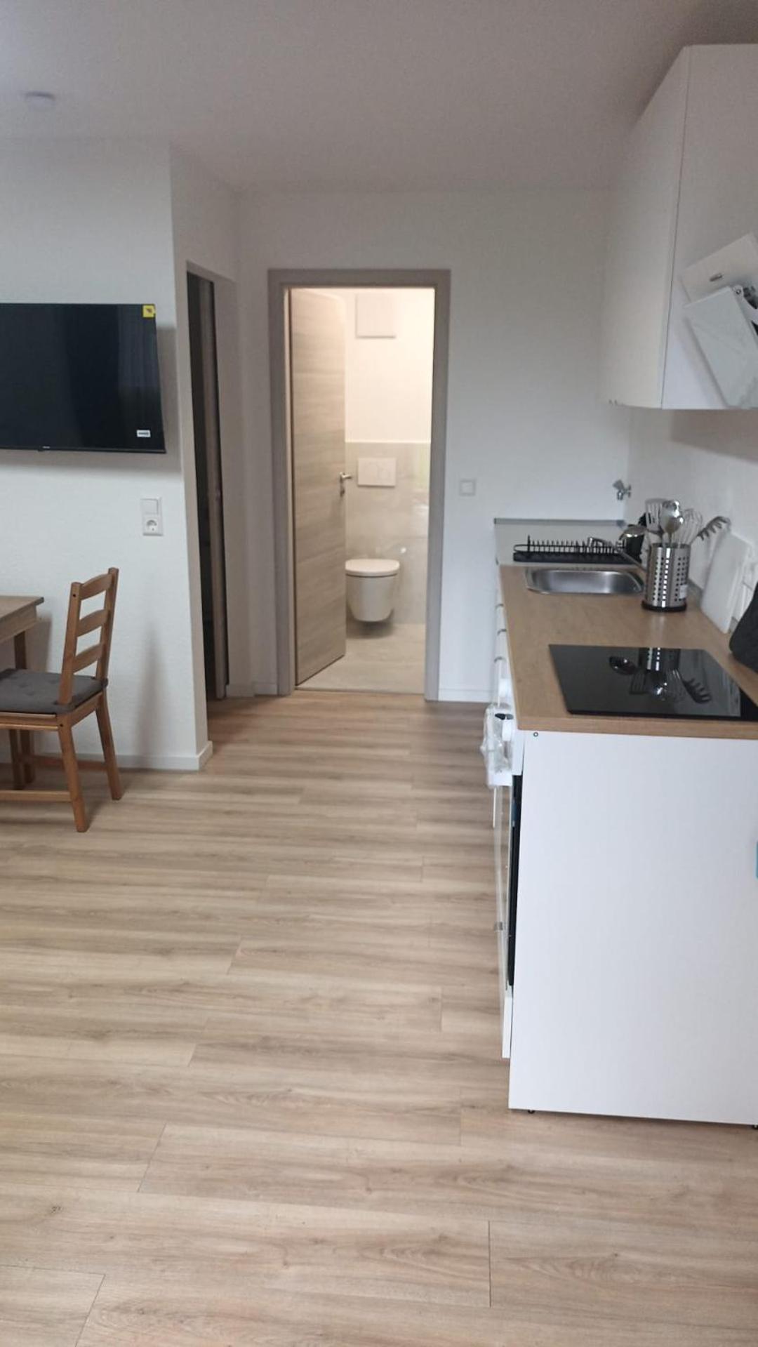 Ferienwohnung Heimelig Kappel-Grafenhausen Exterior photo
